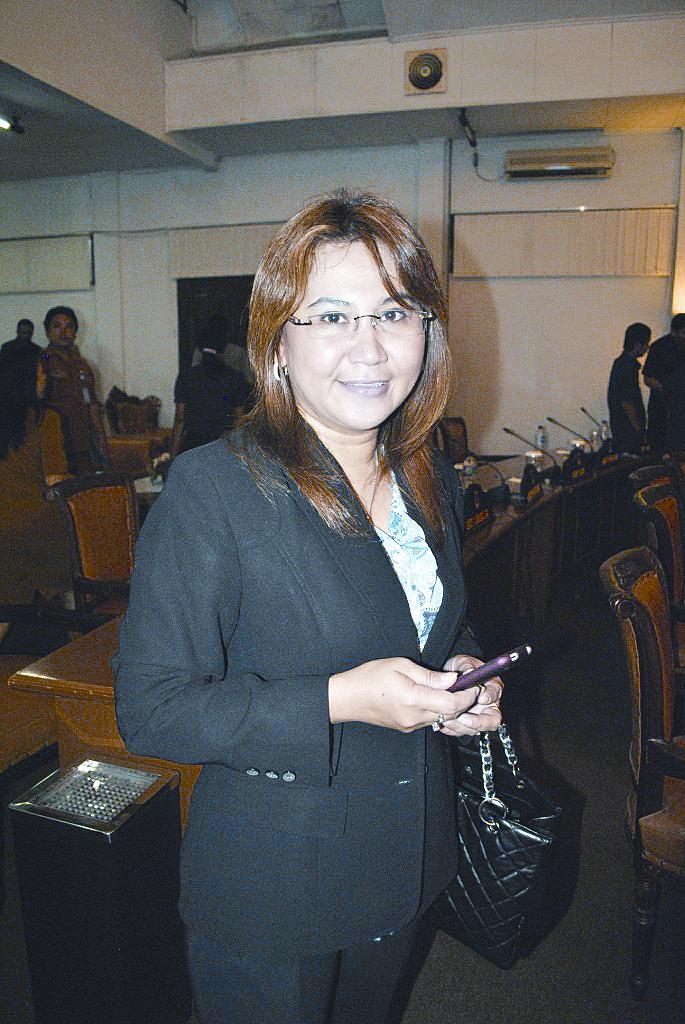 DPRD Manado Segera Evaluasi Proyek 2012 